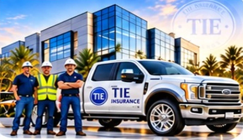 Commercial Insurance coverage photo