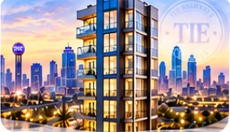 Condo Insurance coverage photo