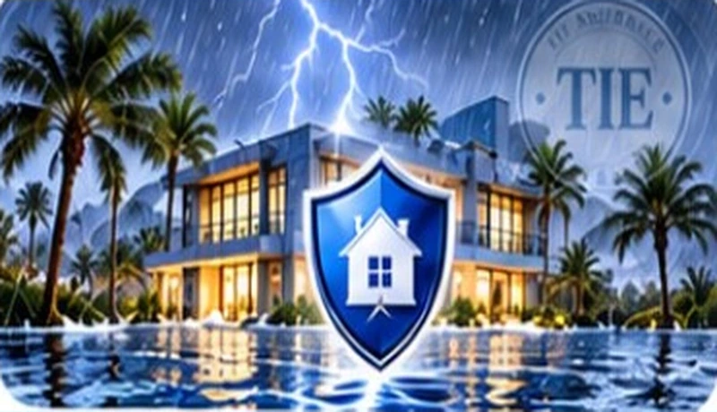 Flood Insurance coverage photo