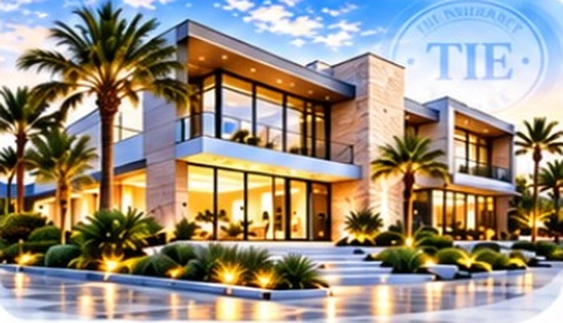 Home Insurance coverage photo