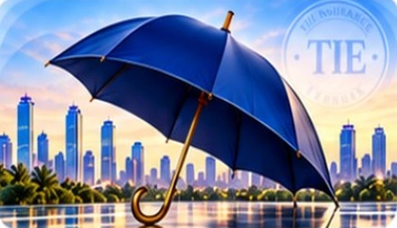 Umbrella Insurance coverage photo